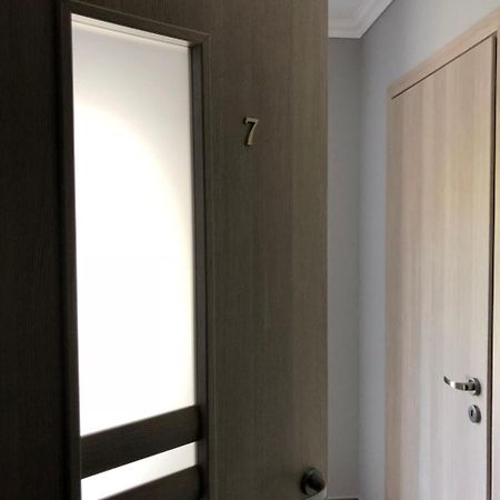 Tardosi Vendeghaz Hotel มิชโคลซ์ ภายนอก รูปภาพ